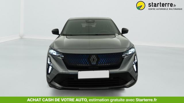 Renault Rafale image 6