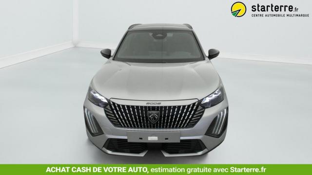 Peugeot 2008 image 6