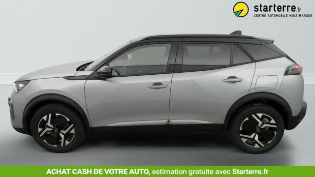 Peugeot 2008 image 8