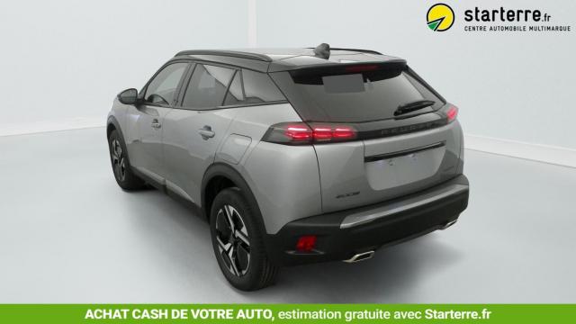 Peugeot 2008 image 7