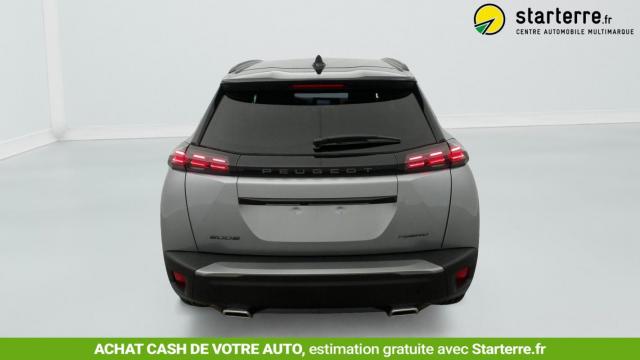 Peugeot 2008 image 4