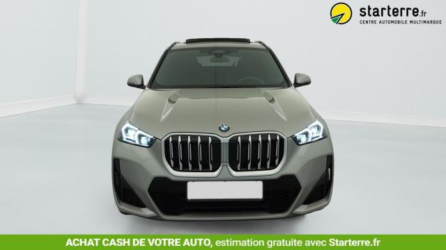 Bmw X1 image 4
