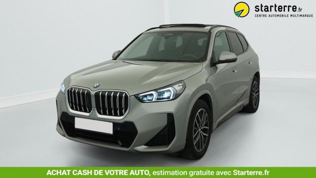 Bmw X1 image 3