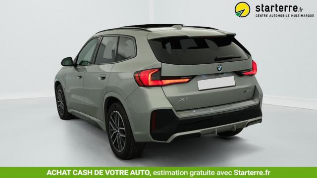 Bmw X1 image 2