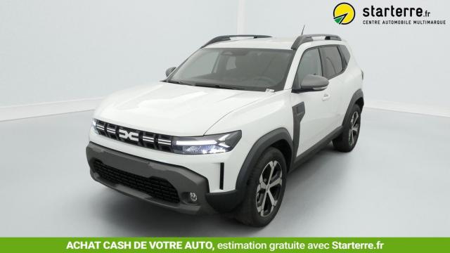 Dacia Duster image 4