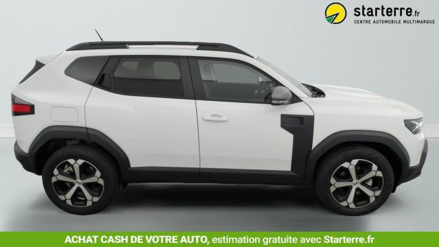 Dacia Duster image 3