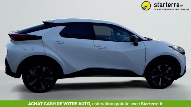 Toyota C-Hr image 5