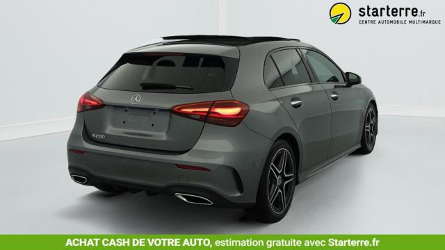 Mercedes Benz Classe A image 9