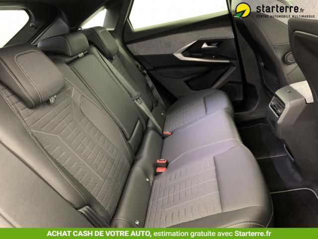 Peugeot 3008 image 7