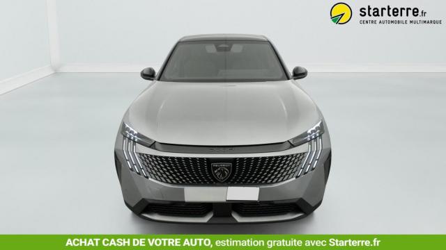 Peugeot 3008 image 4