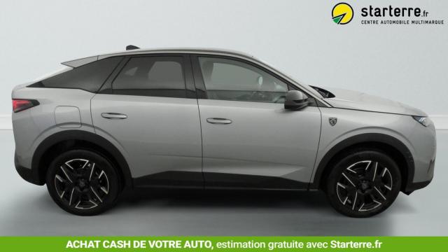Peugeot 3008 image 8