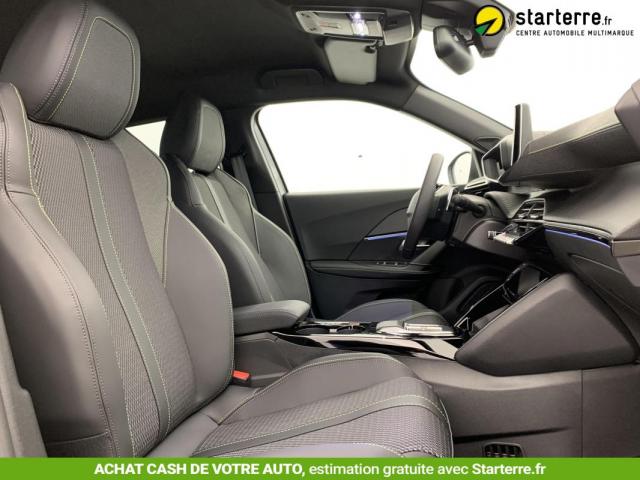 Peugeot 2008 image 5