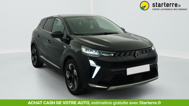 Renault Symbioz E-Tech Full Hybrid 145 Iconic