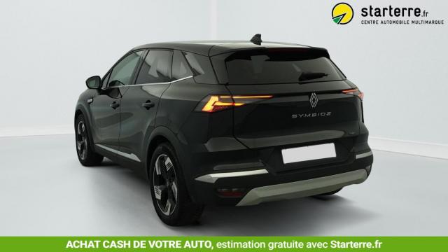 Renault Symbioz image 6