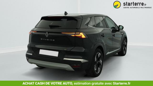 Renault Symbioz image 4