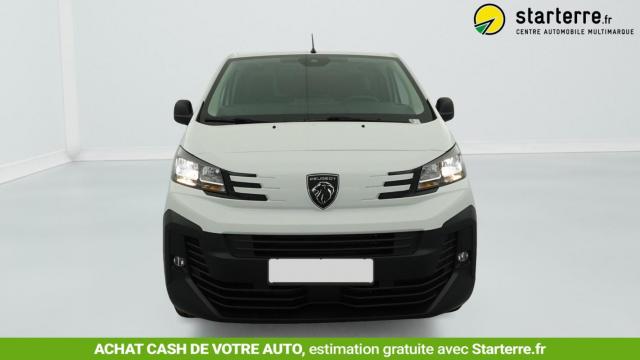 Peugeot Expert image 8