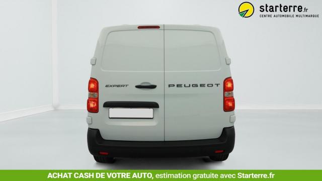 Peugeot Expert image 2