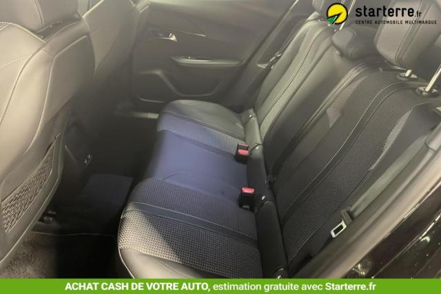 Peugeot 2008 image 2