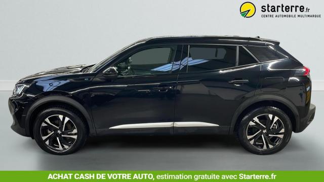 Peugeot 2008 image 8