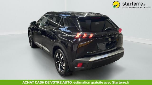 Peugeot 2008 image 5