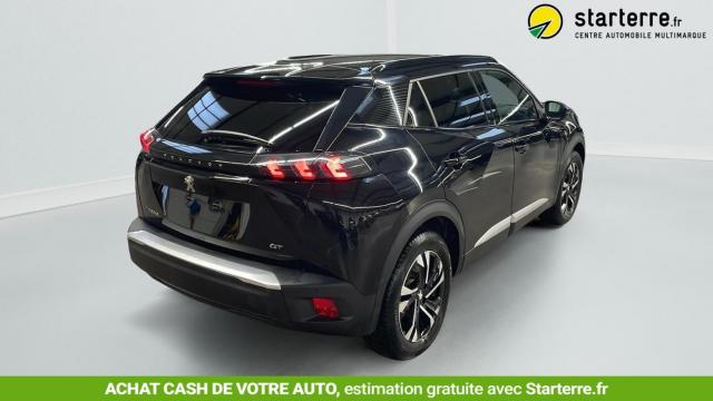 Peugeot 2008 image 4