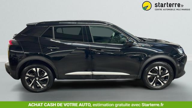 Peugeot 2008 image 1