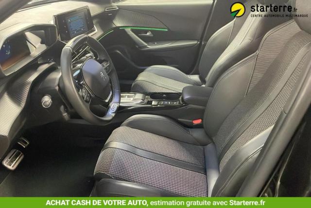 Peugeot 2008 image 9