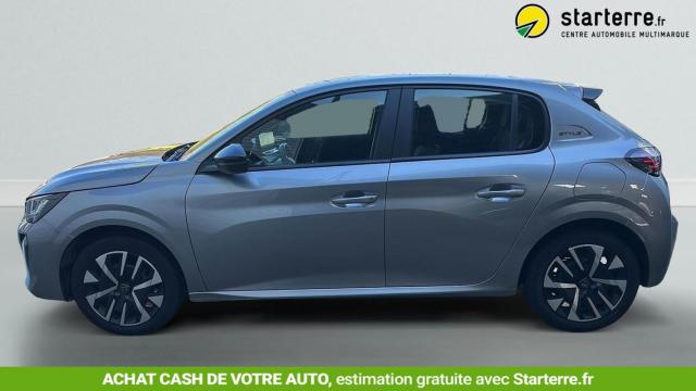 Peugeot 208 image 1