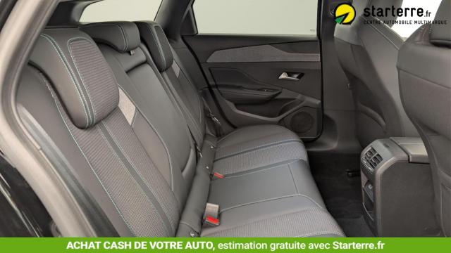 Peugeot 308 Sw image 3