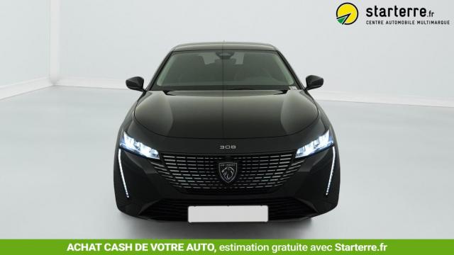 Peugeot 308 Sw image 5