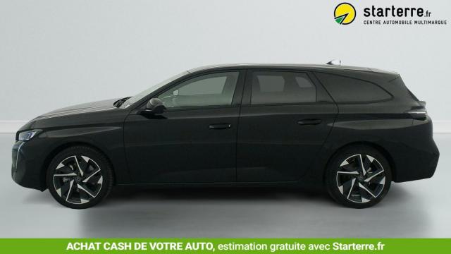 Peugeot 308 Sw image 6