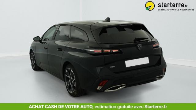 Peugeot 308 Sw image 4