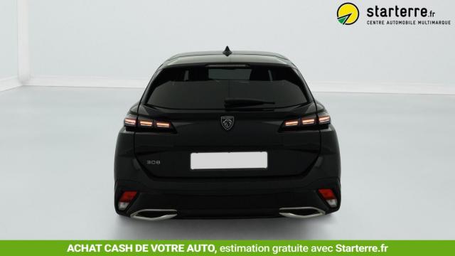 Peugeot 308 Sw image 7