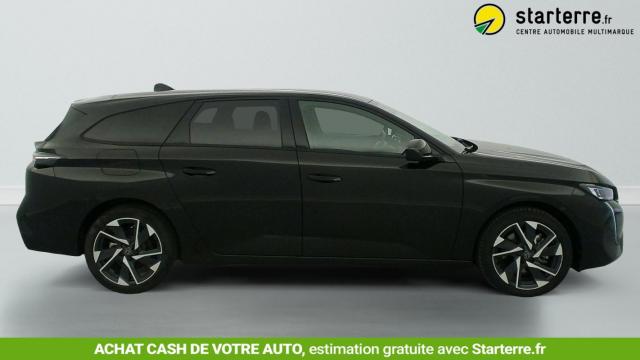 Peugeot 308 Sw image 9