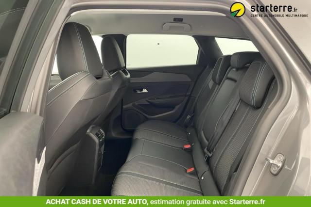 Peugeot 308 Sw image 4