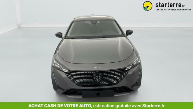 Peugeot 308 Sw image 5