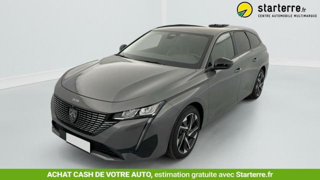 Peugeot 308 Sw image 2