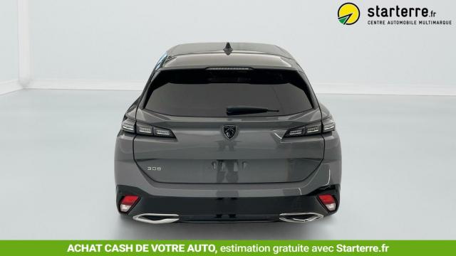 Peugeot 308 Sw image 8