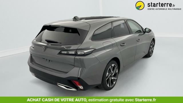 Peugeot 308 Sw image 3