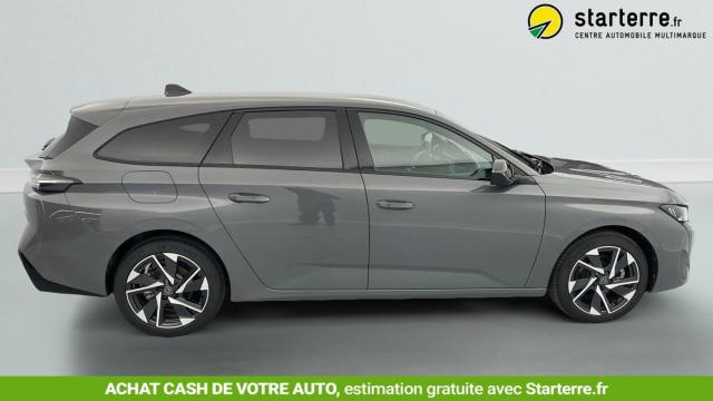Peugeot 308 Sw image 9