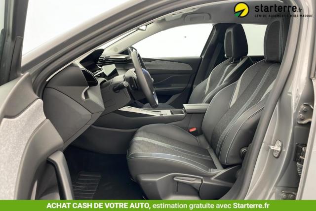 Peugeot 308 Sw image 6