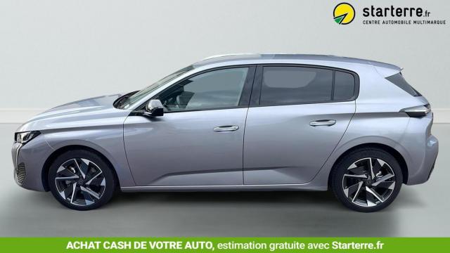 Peugeot 308 image 3