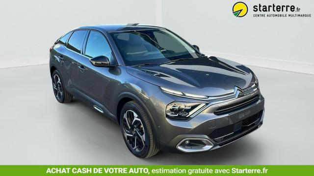 Citroen C4 Puretech 130 Eat8 Max