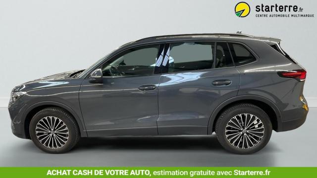 Volkswagen Tiguan image 3