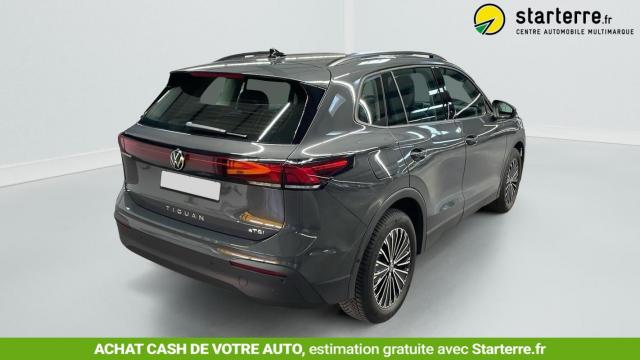Volkswagen Tiguan image 5