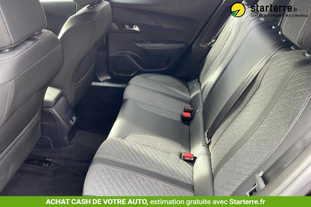 Peugeot 2008 image 5