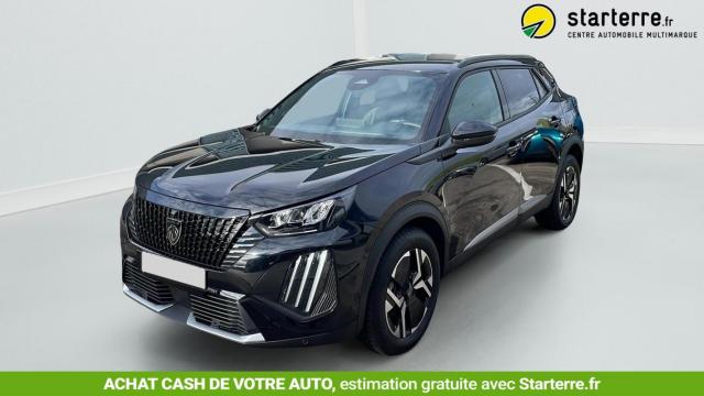 Peugeot 2008 image 1