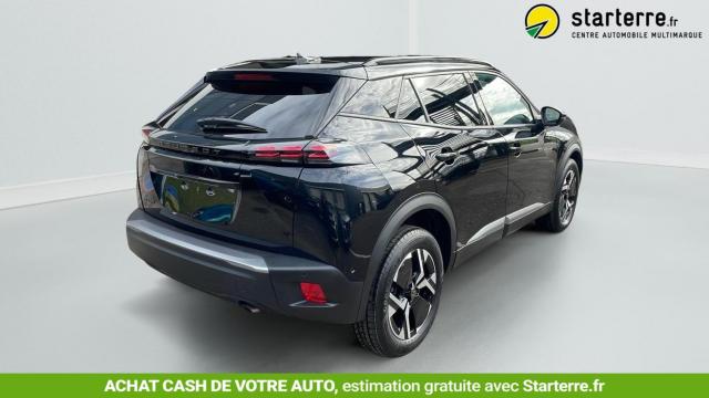 Peugeot 2008 image 6