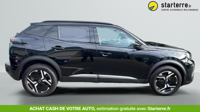 Peugeot 2008 image 2