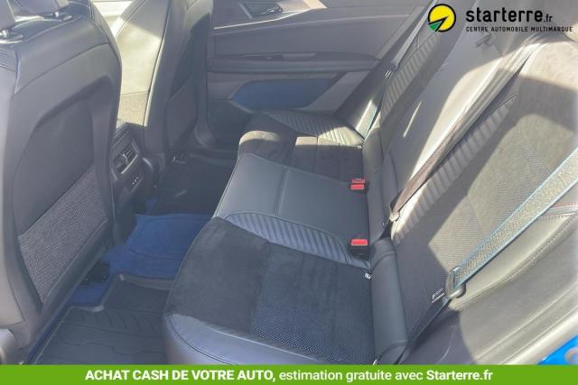 Renault Rafale image 3